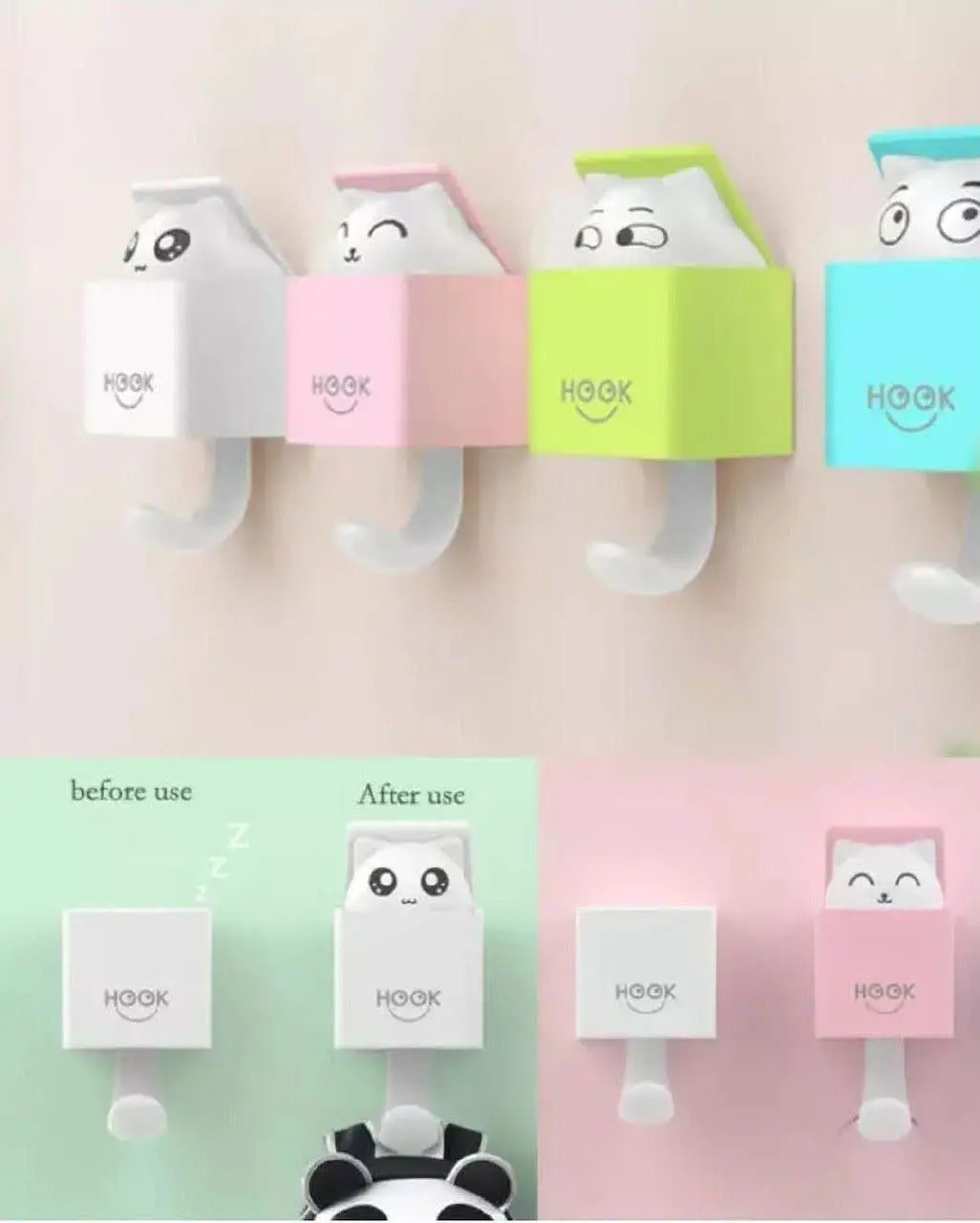 🐼| فانیهوک |🐼