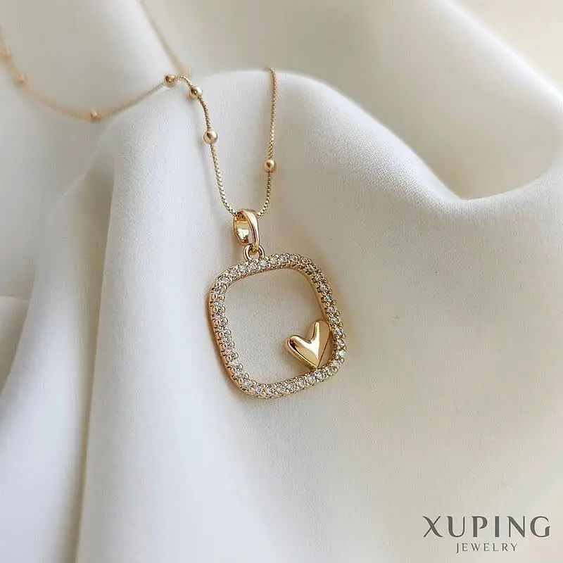 پلاک بدون زنجیر ژوپینگ کد ۱۲۷۶