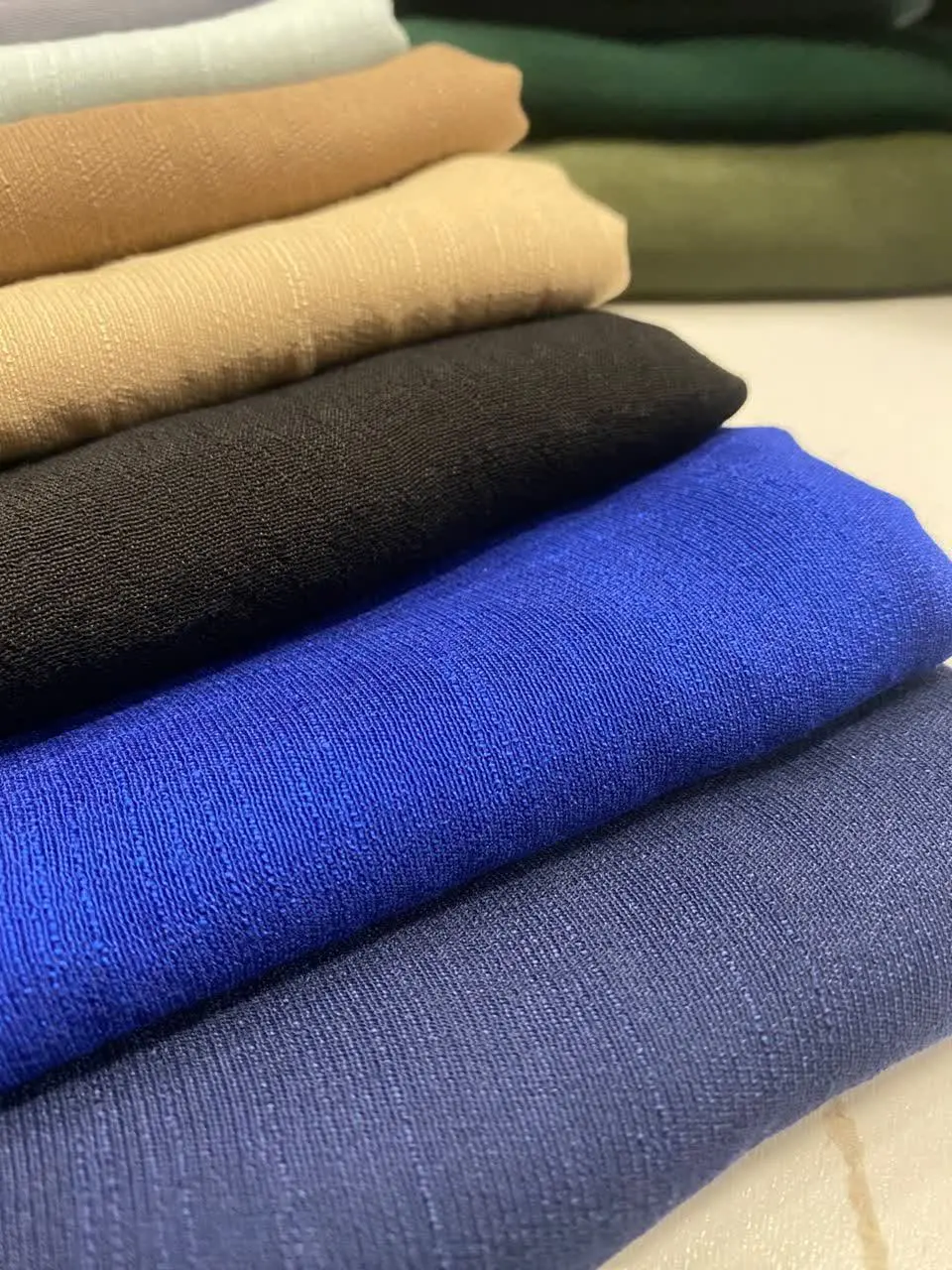 روسری وال اسلپ وارداتی