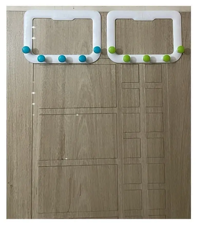 هولدر پشت دری لینو
