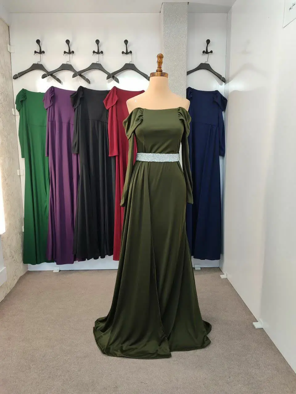 ماکسی مجلسی شکوه ۳