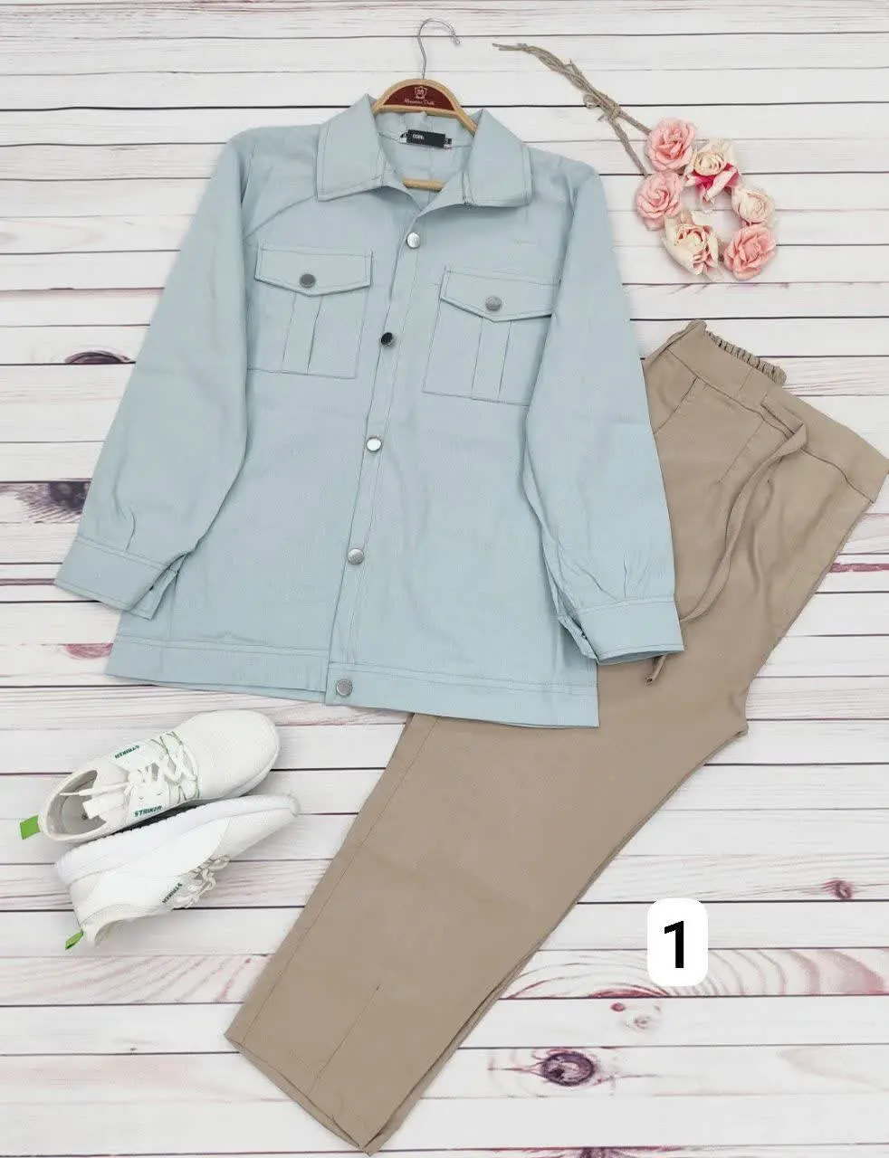 🖋نام: مانتو هانا 😍
