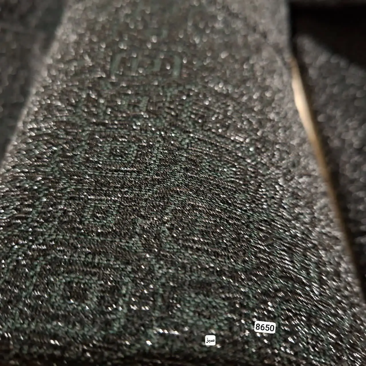 ✅پیراهن لمه دار 😍