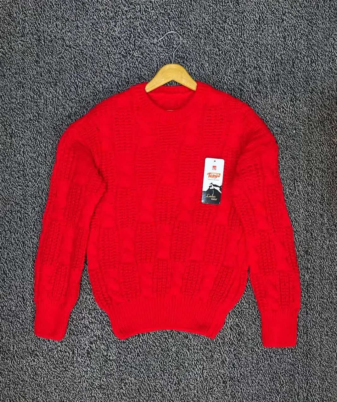 🖋نام: بلوز بافت تانگو
