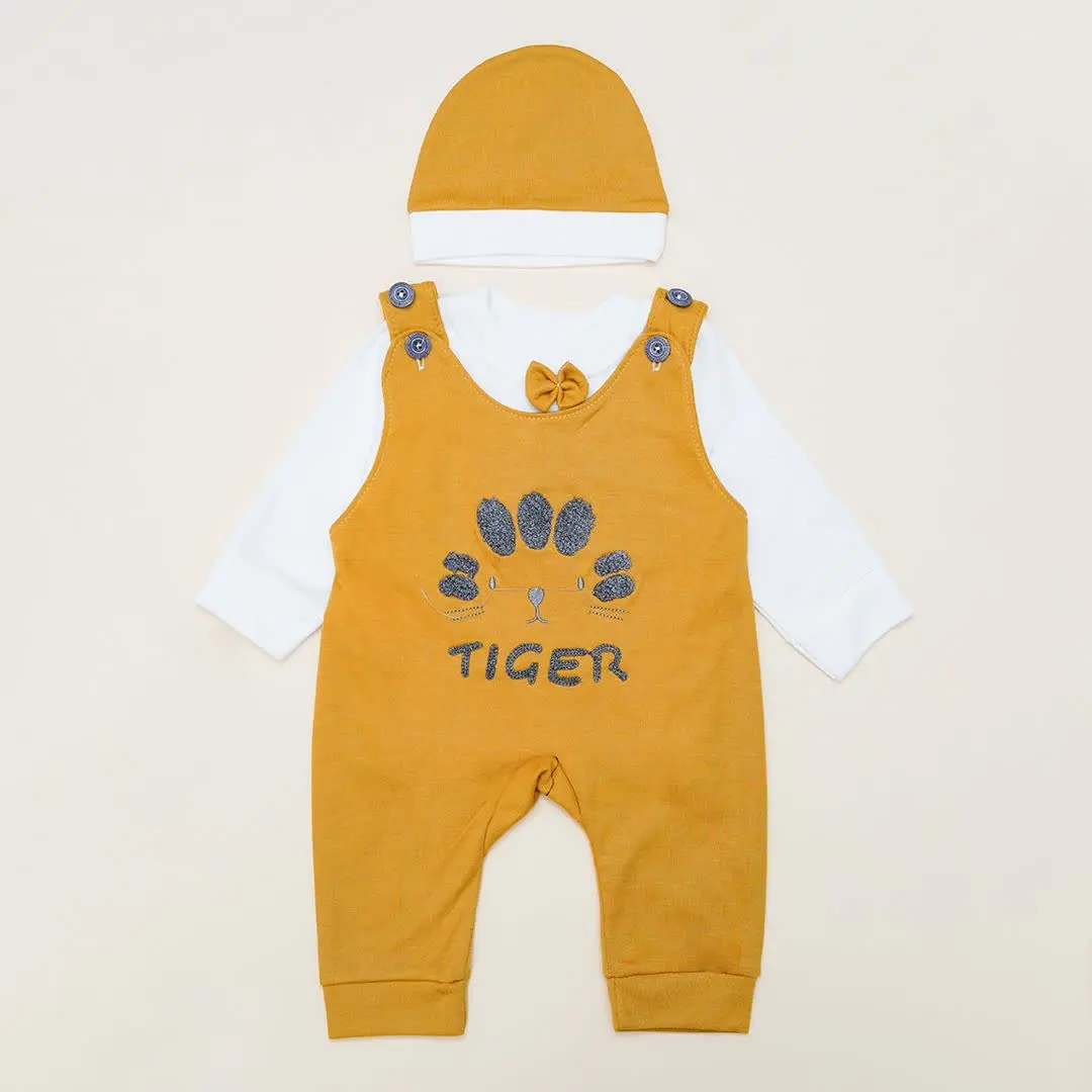 ست بلوز و بیلرسوت پسرانه کد ۴۱۱۱۷۲٫۲
