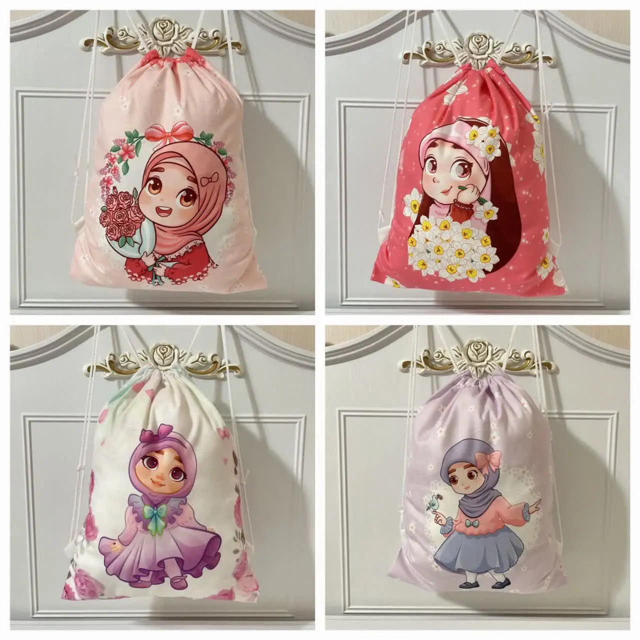 کیف دوشی بندی
