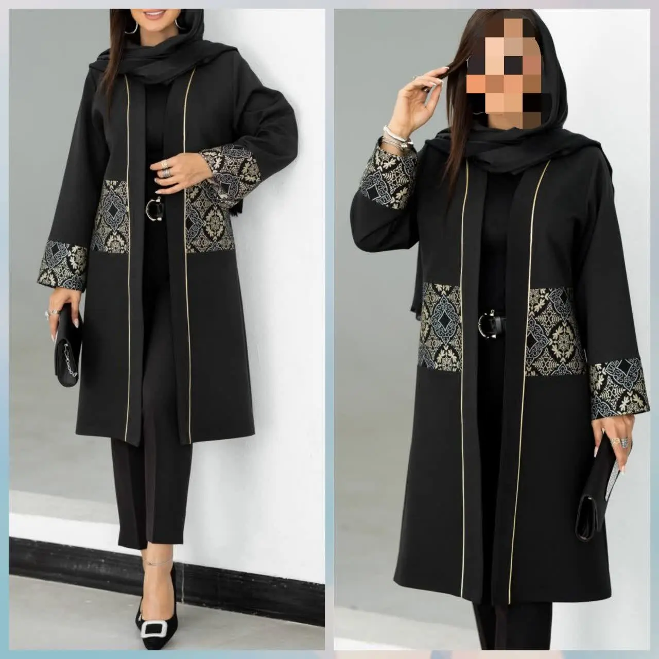 🖤🏴کالکشن محرم🖤🏴
