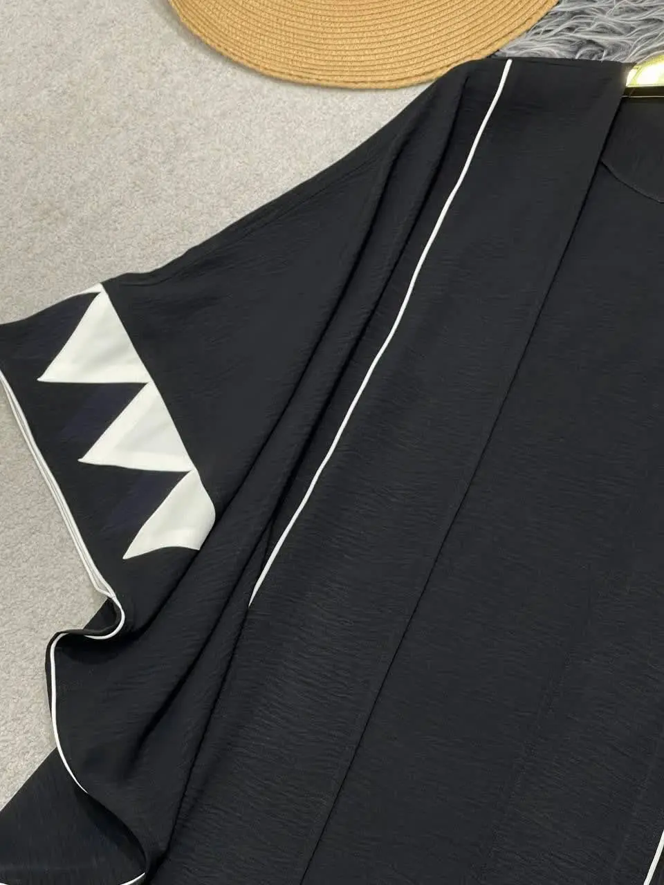 🛍نام: مانتو عبایی هلما🌱
