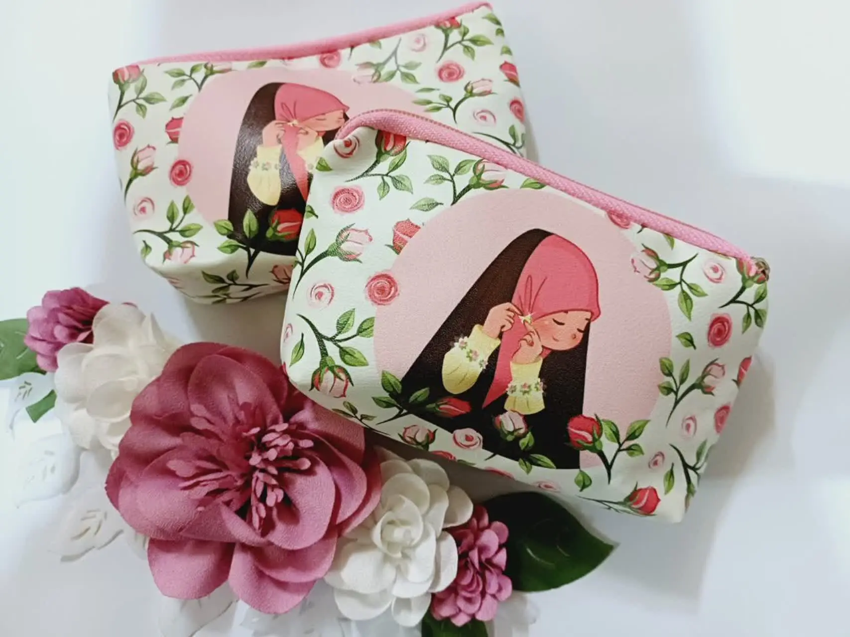 کیف کوچک مناسب کودکان و نوجوانان 
