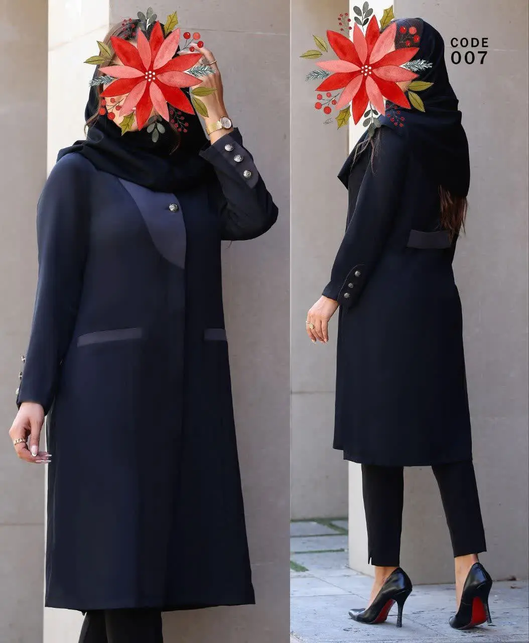 #حراج #مانتواداری #دانشجویی #مانتوتک_اداری #مجلسی #دایموند #ترک_لند 
