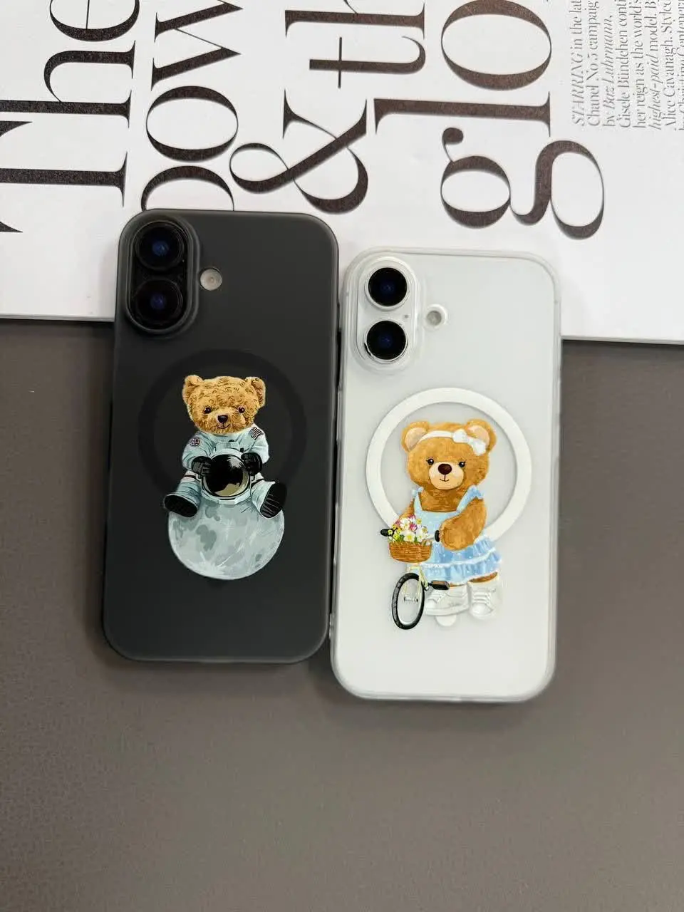 📱مدل قاب: قاب طرح مگسیف کیو...