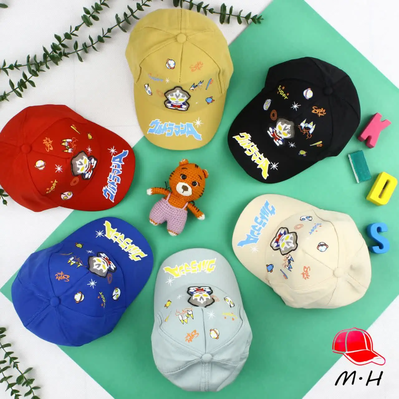 این پارت کلاه‌های چراغدار رو از دست ندین 🔥🔥🔥🔥😍😍
