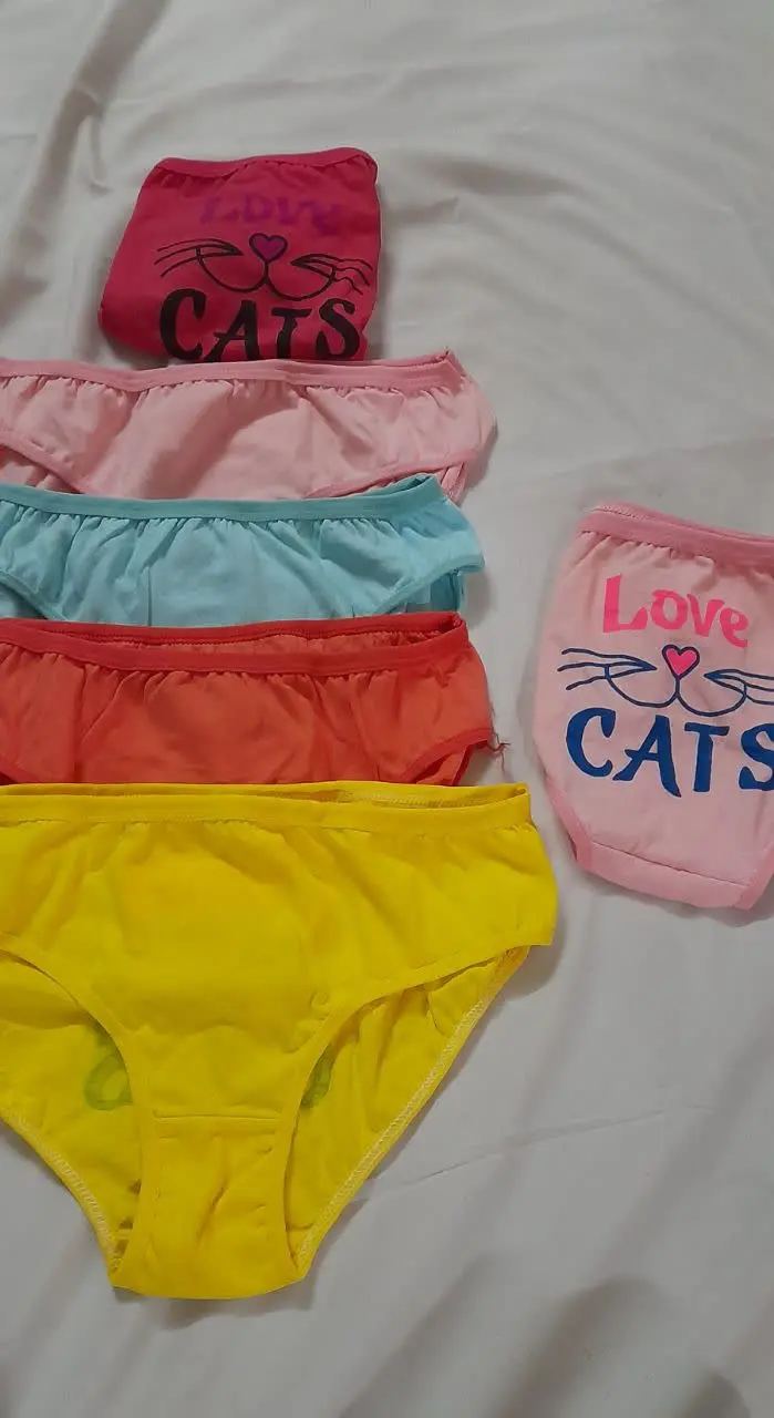 شورت دخترونه سایز لارج 
