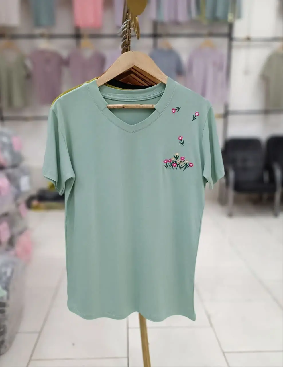 🔸پارچه فوق العاده باکیفیت
