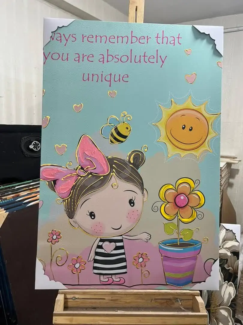 🌞🐝 «همیشه یادت باشه که خاصی!» 
