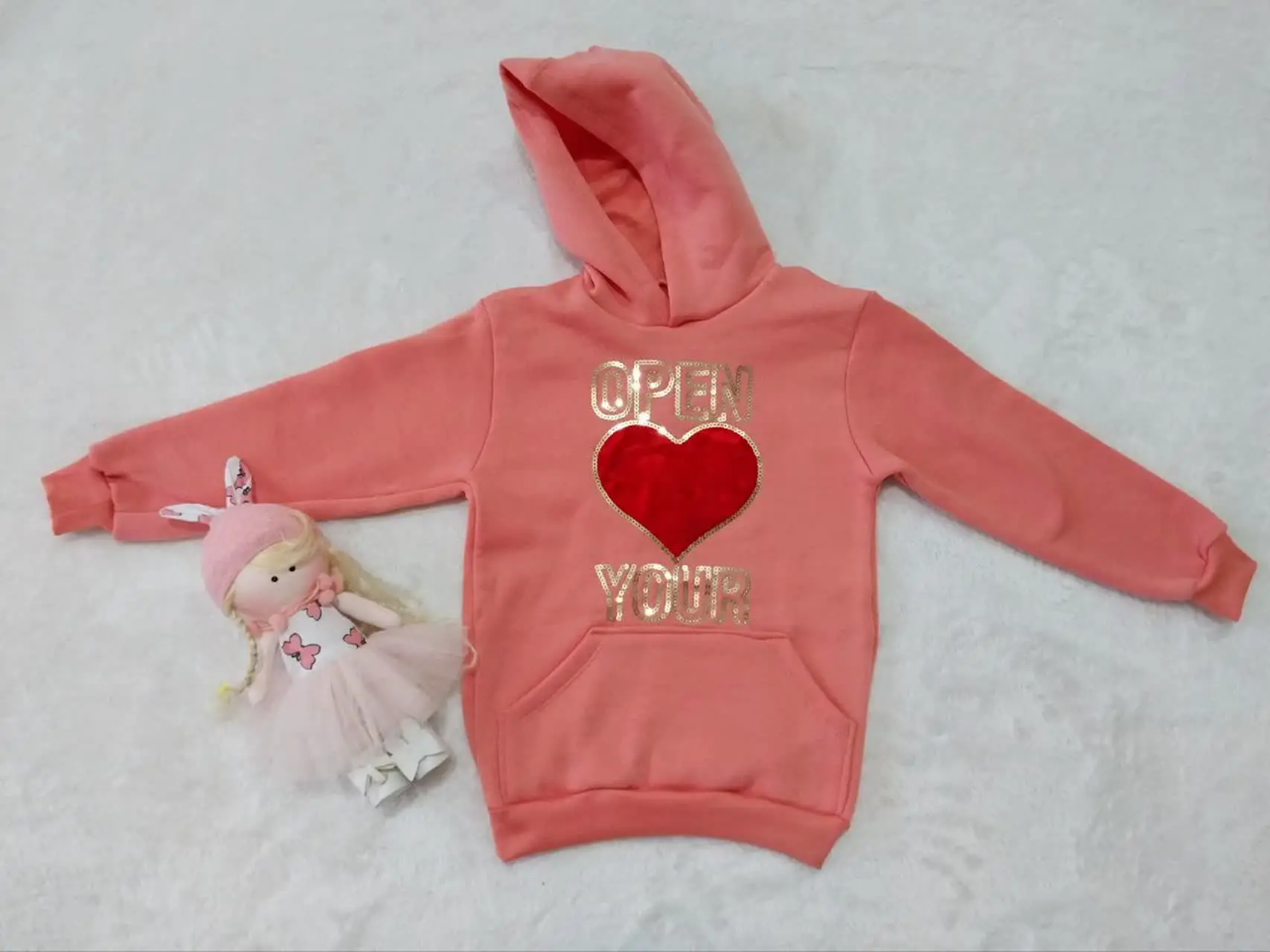 #هودی_دخترانه
