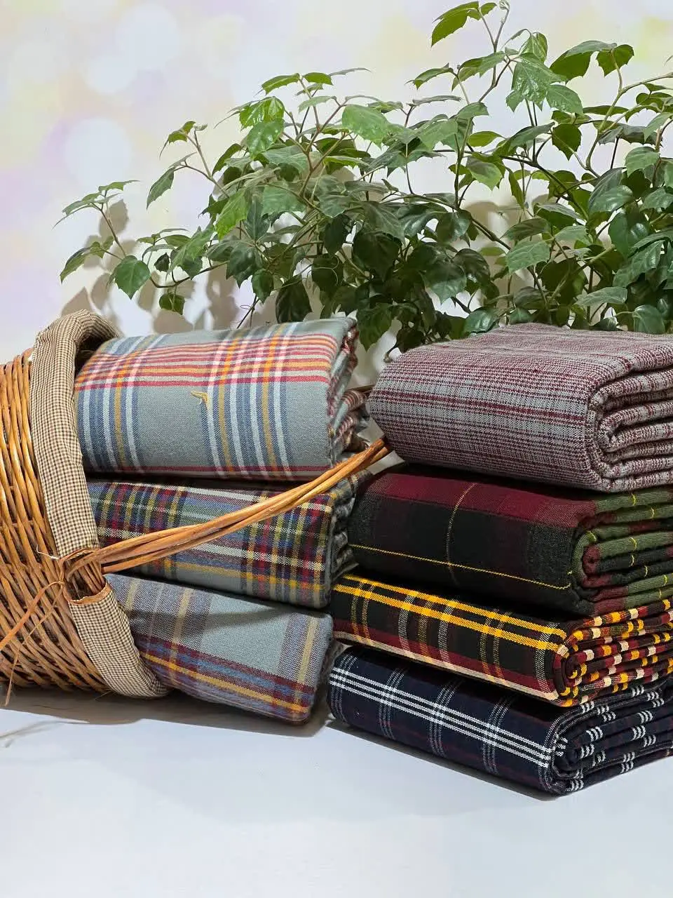 مناسب دوخت مانتو پائیزه، پا...