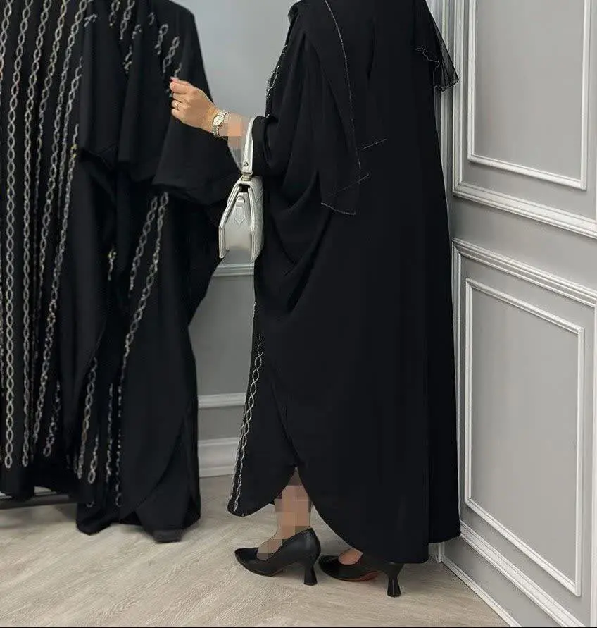 نام: عبایی تابان مجلسی