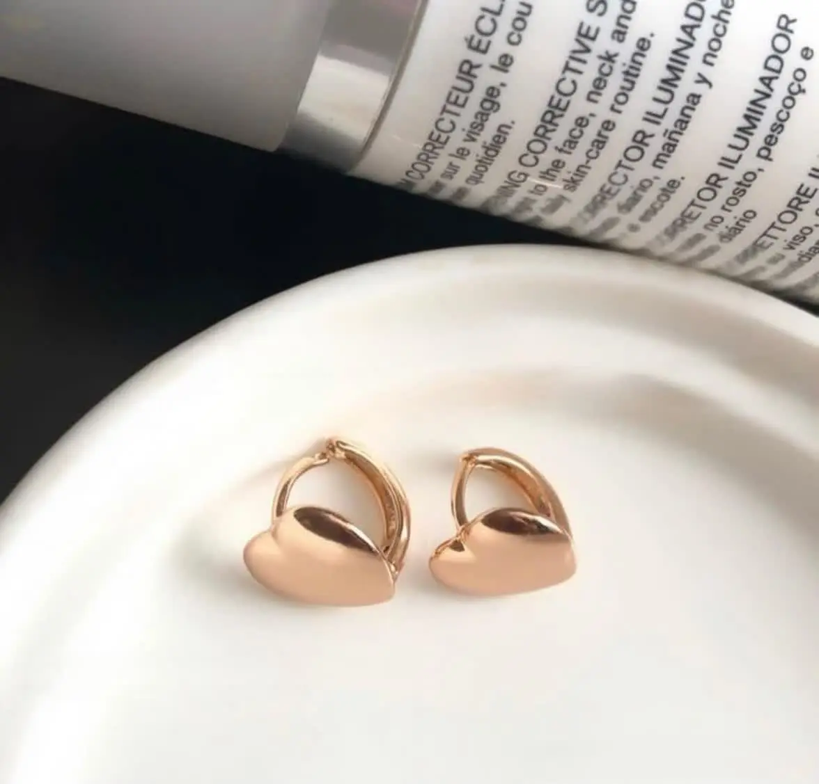 گوشواره ژوپینگ کد ۱۱۳۷