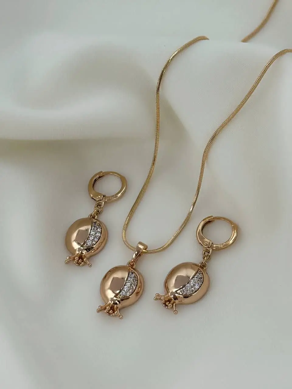 نیمست اناری از برند ژوپینگ ✨💥🍉