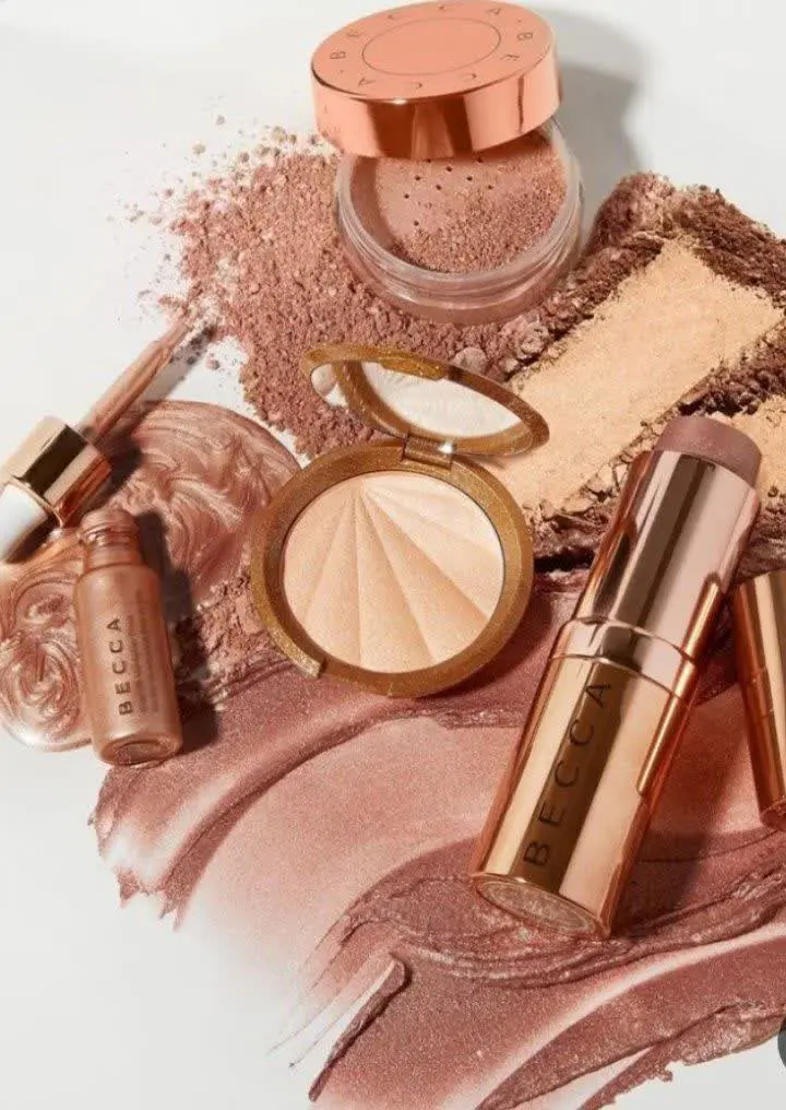 ❌شوک وسایل آرایشی درایتا❌
