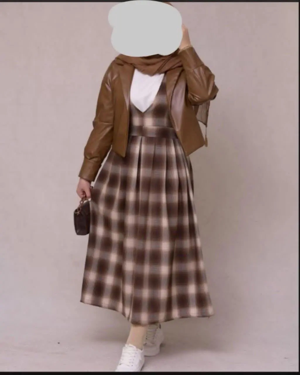 👚نام: ست سه تیکه خزان💥💫
