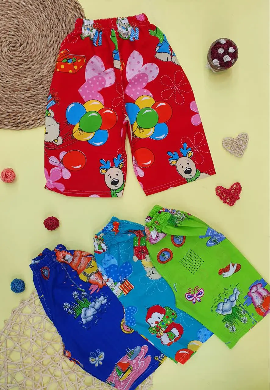 👖شلوارک عروسکی
