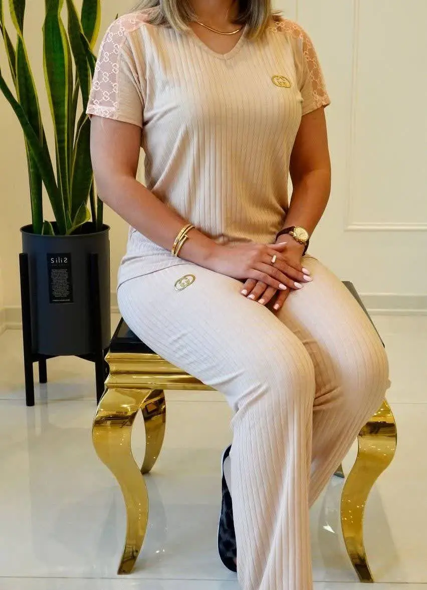 ❤️نام: ست گوچی سرشانه تور
