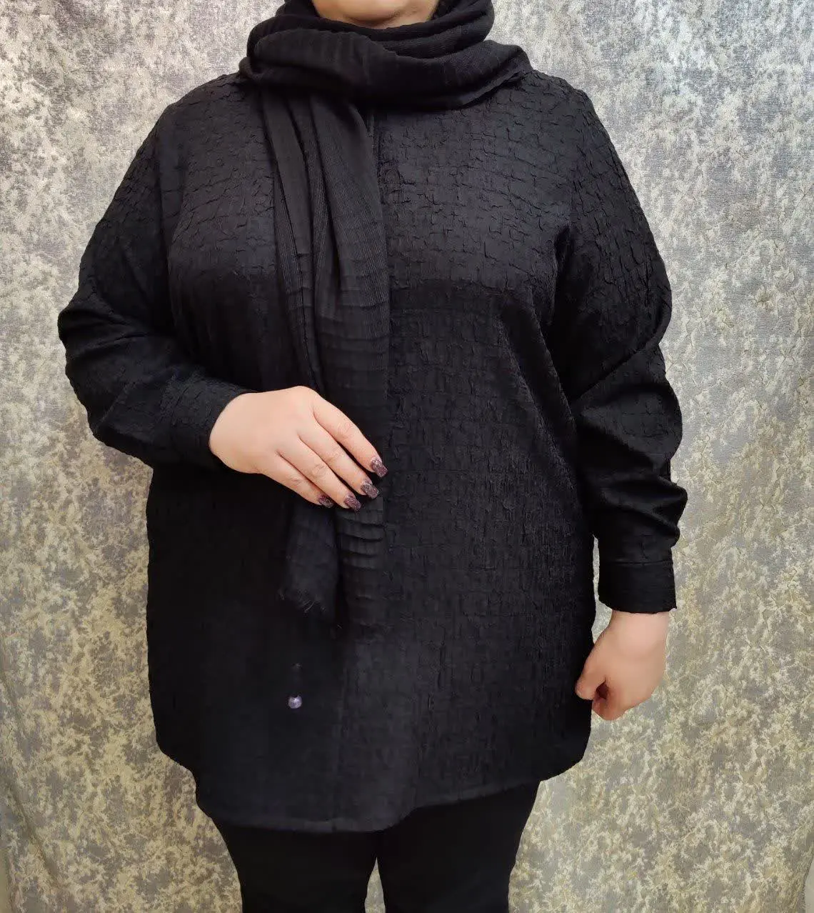 محرم از این کار خیلی استقبال کردین
