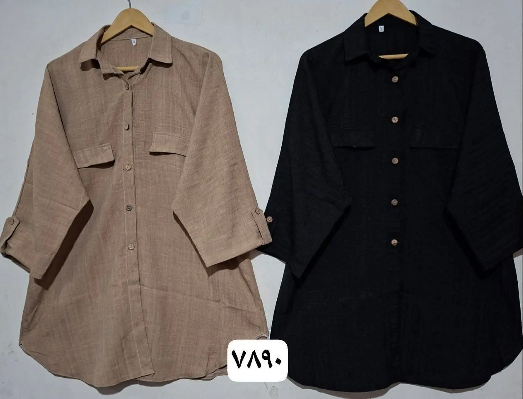 مانتو خنک 😍
