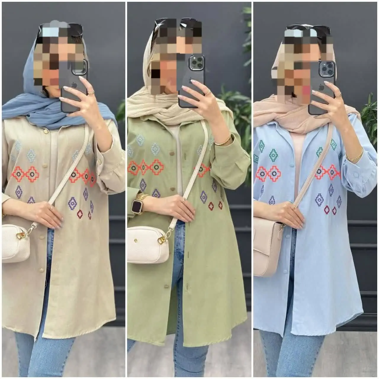 👚 شومیز یلدا
