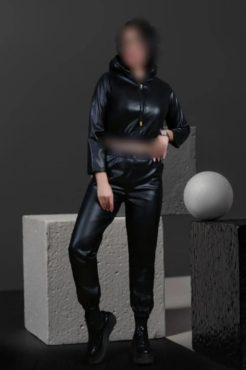 🖋نام: نیم تنه شلوار آیلار