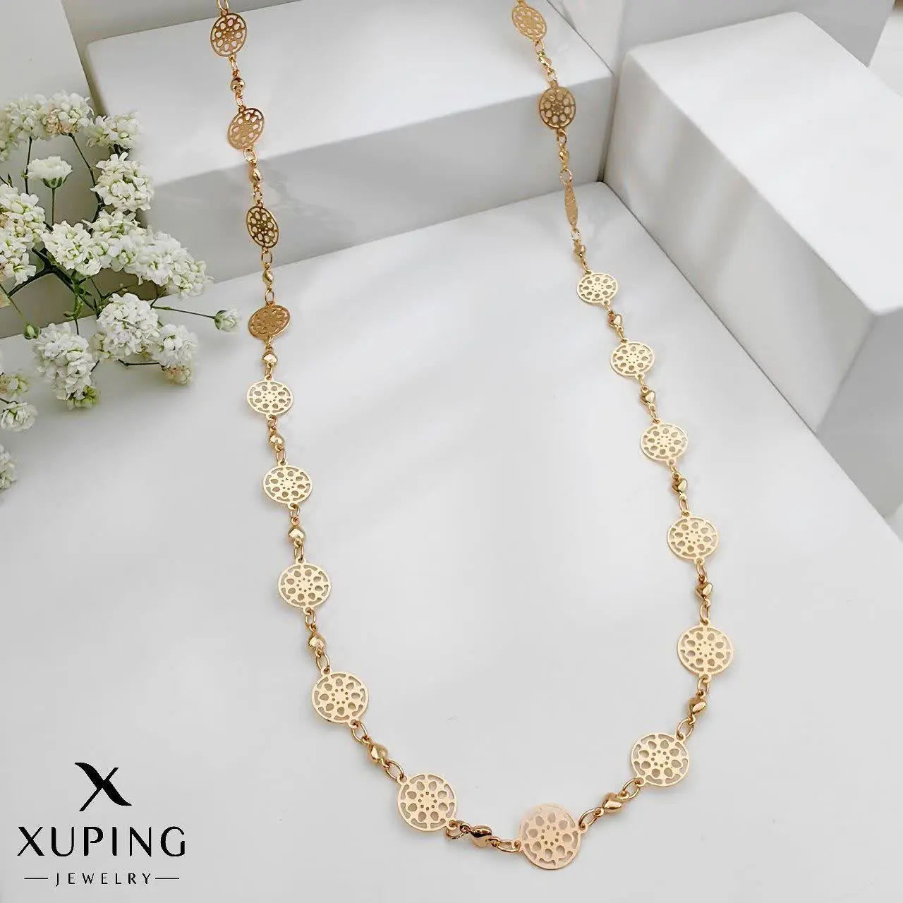 گردنبند ژوپینگ کد ۲۴۶۵