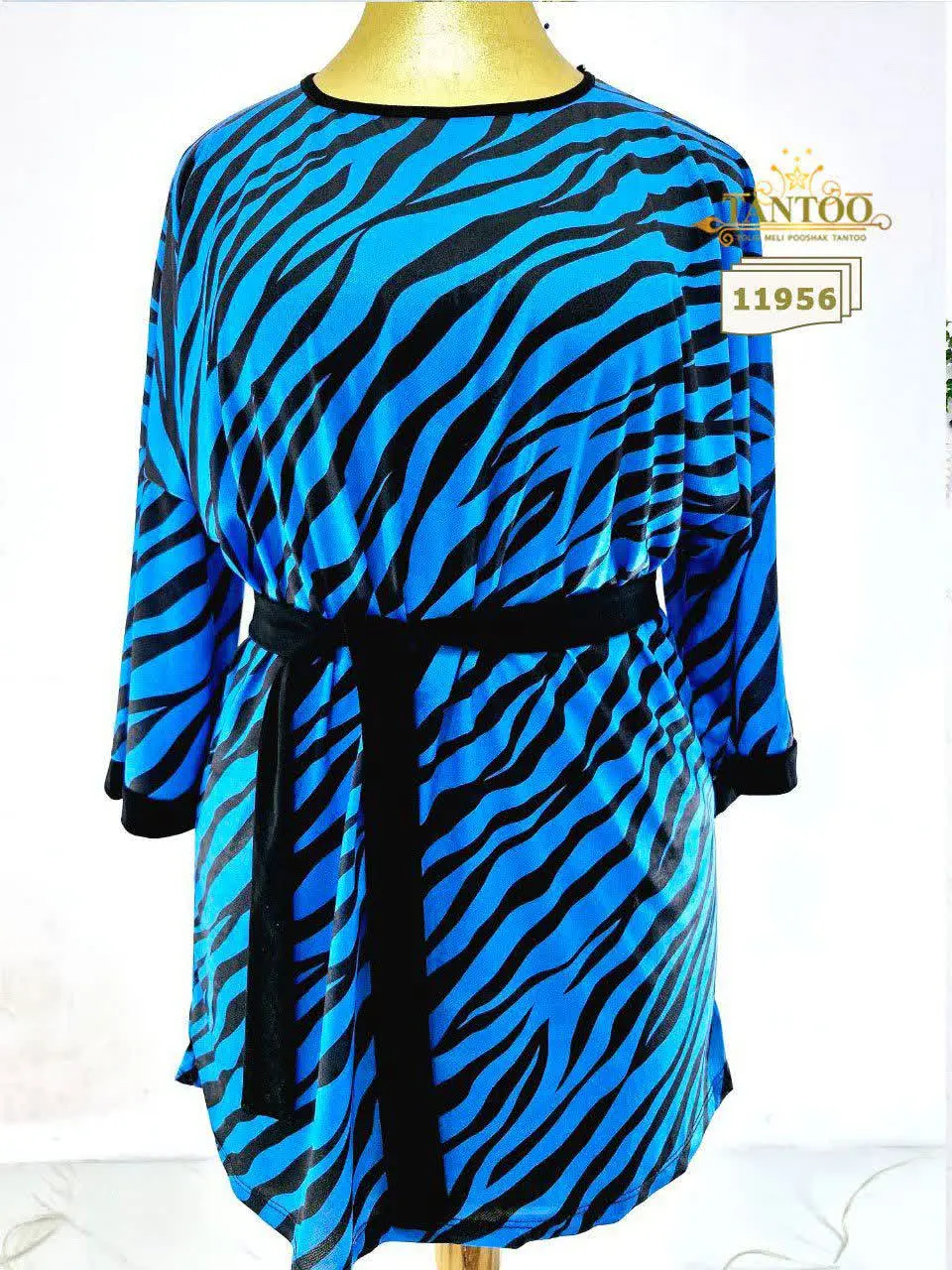 ست بلوزشلوارمجلسی بیرون پوش...