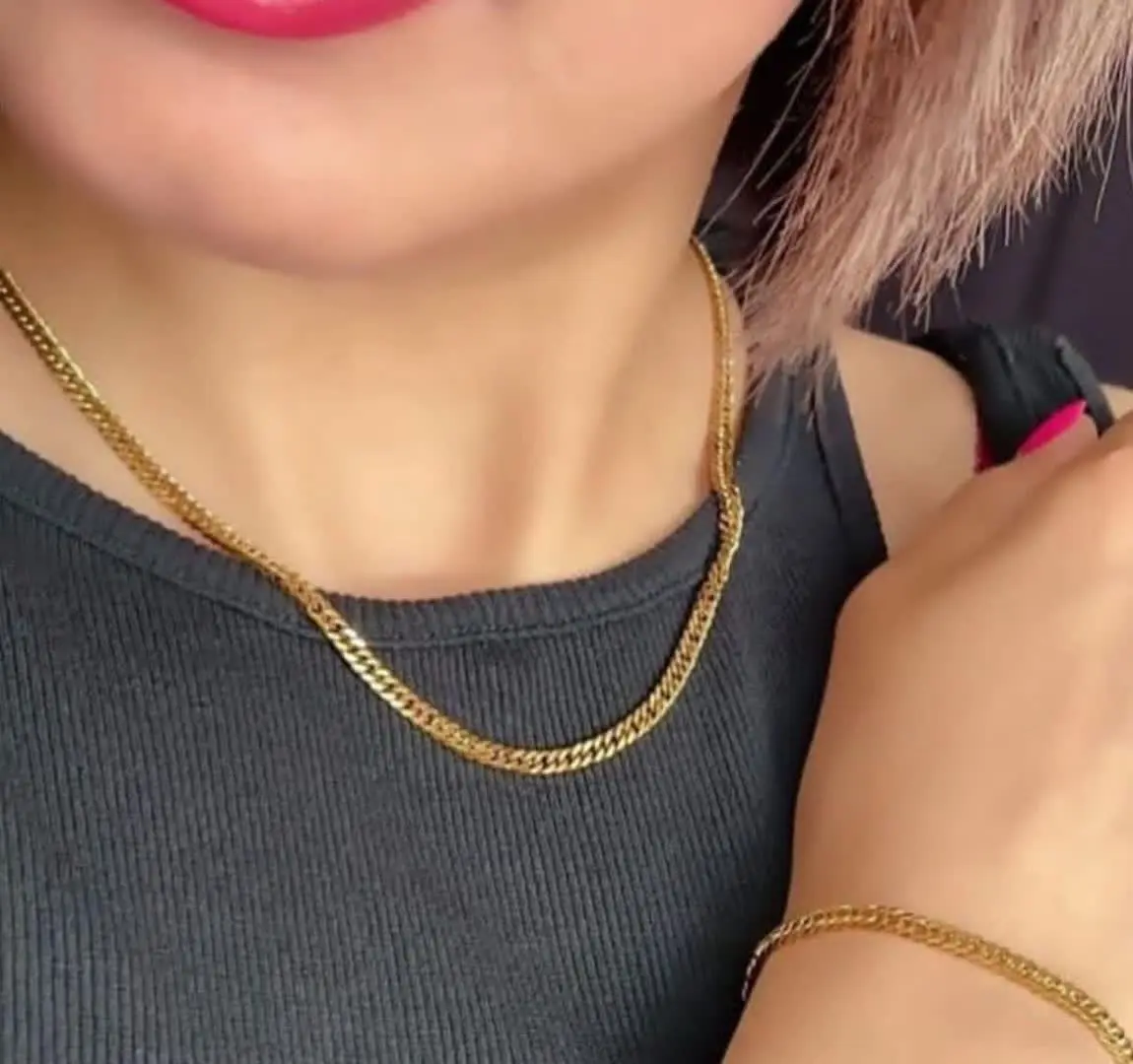 قیمت گردنبند ۱۵۵