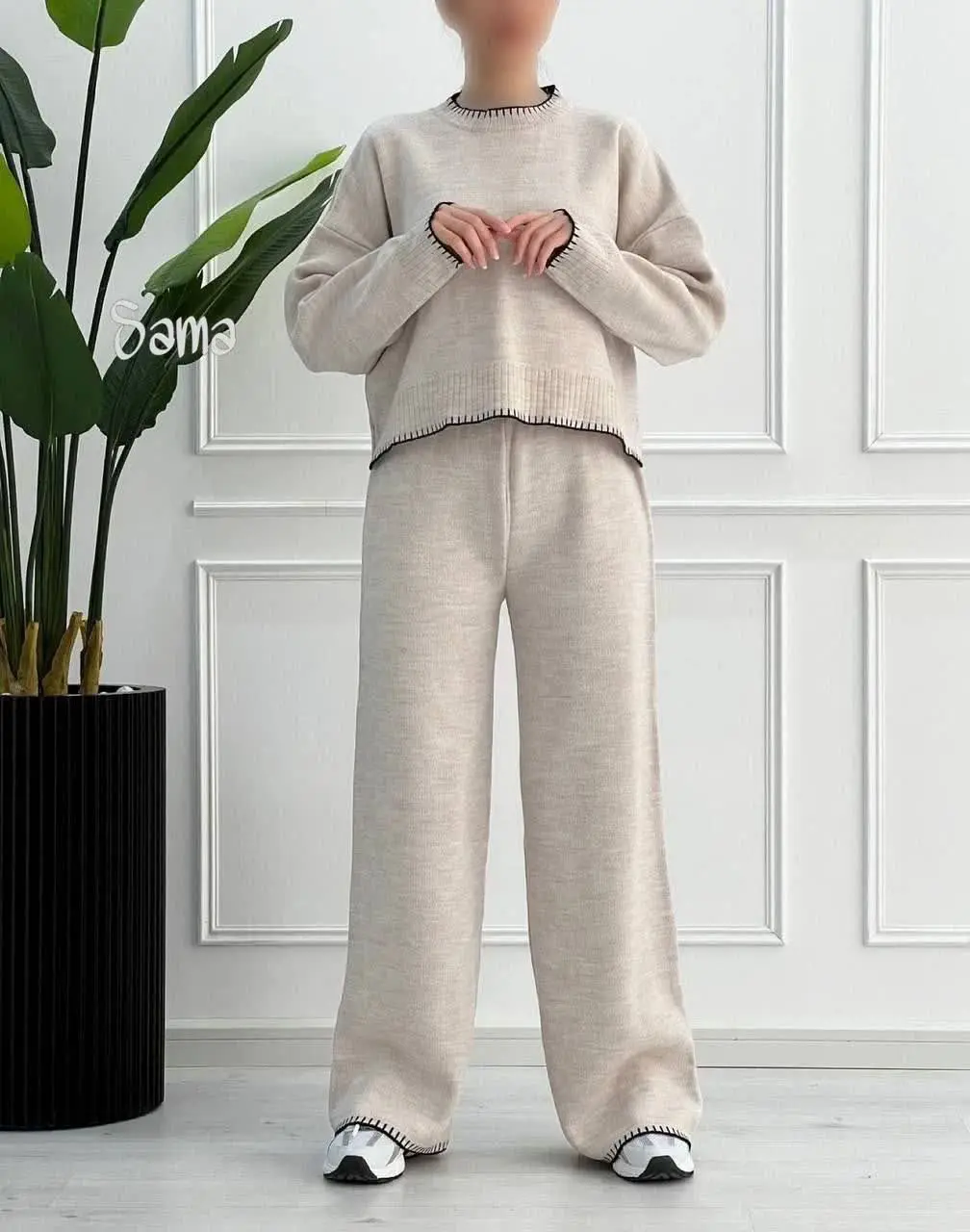 🌿New collection Sama🌿
