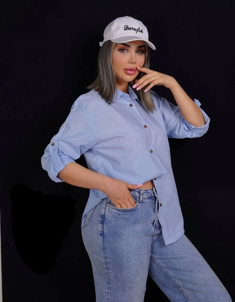 هم بلند داریم، هم کوتاه، هم...