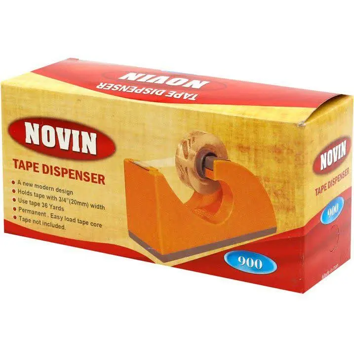 پایه چسب شیشه‌ای سنگین
