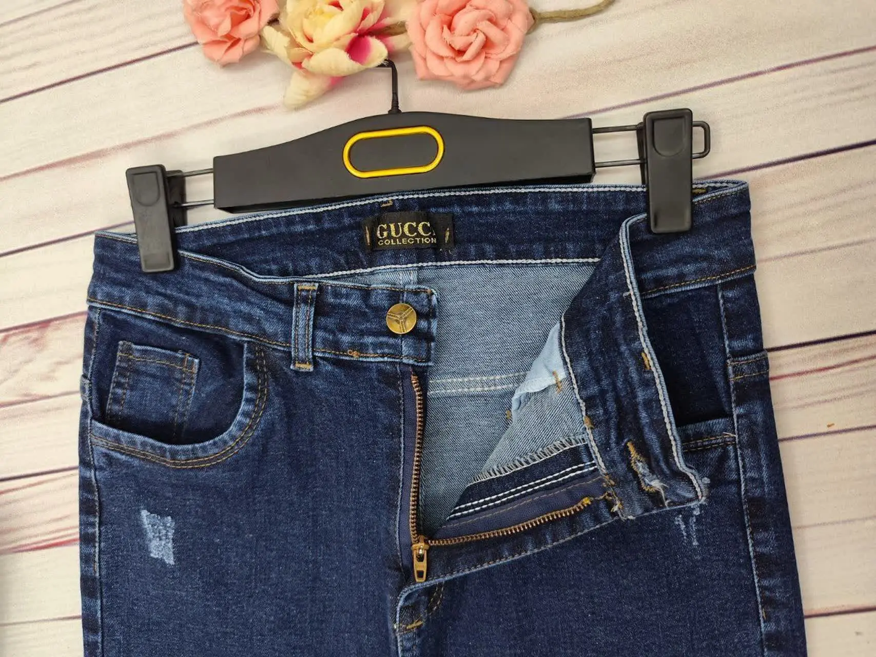 🖋نام: شلوار اسکینی 😍
