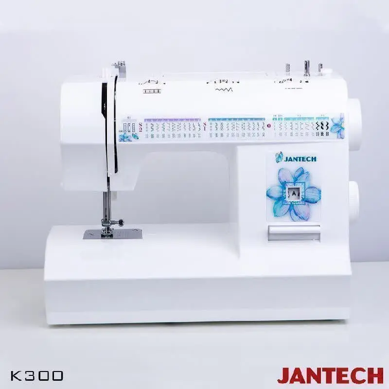 💓💓توضیحات 💓 #چرخ خیاطی ژانوتک ۳۲ مدل گلدوزی و ضمانت محصول شرکت ژانومه
