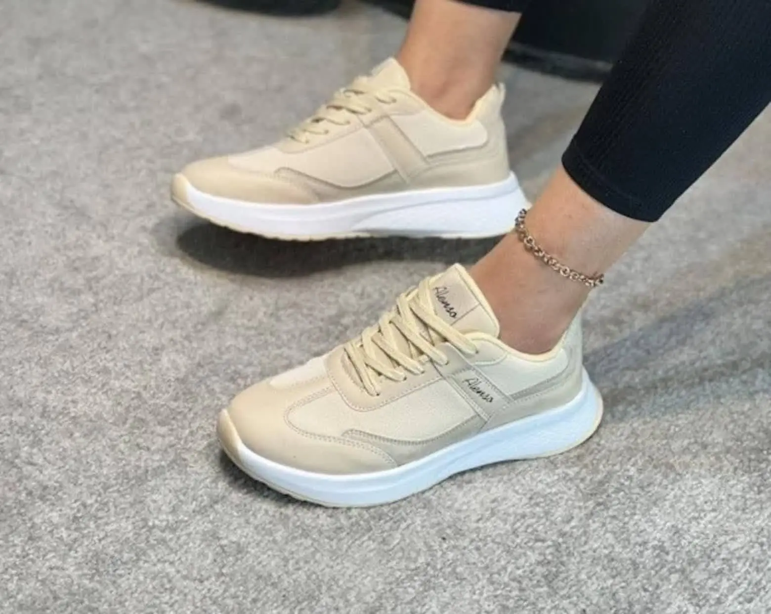 ✅رنگ: مشکی کرم سفید 🌈