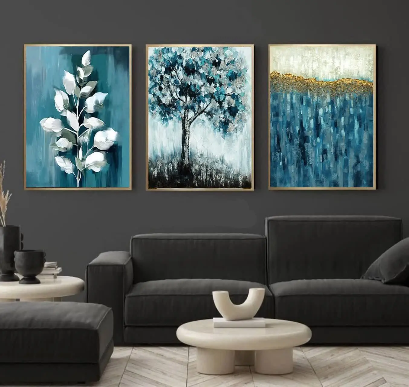 در دل تاریک شب، 
