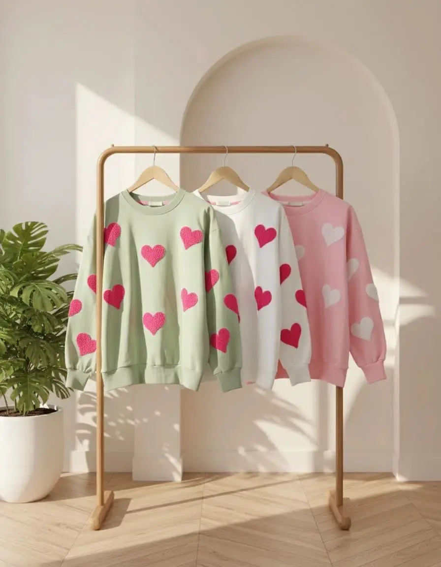 🛍 بلوز زنانه طرح مرینا