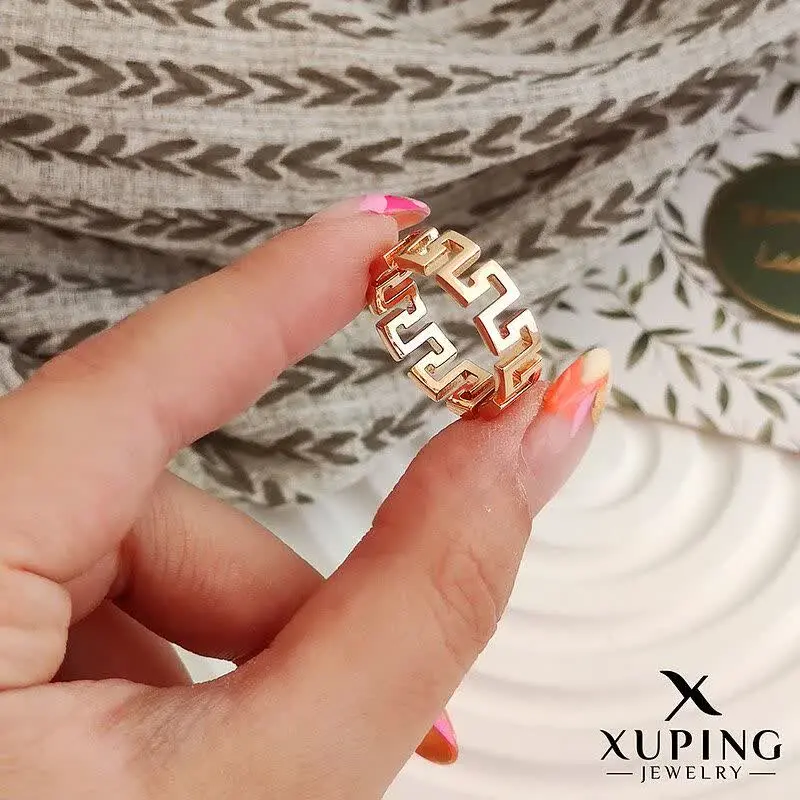 #رینگ ورساچه از برند ژوپینگ
