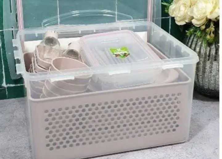 ۶۰پارچ (۶نفره)