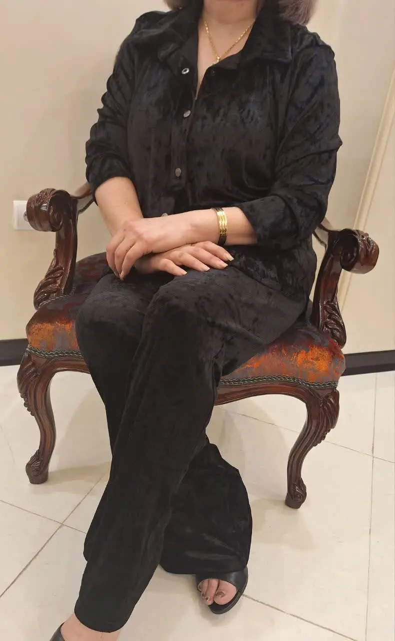 اگر دنبال یک ست خوشکل و شیک برای دورهمی و مهمونیاهستی 
