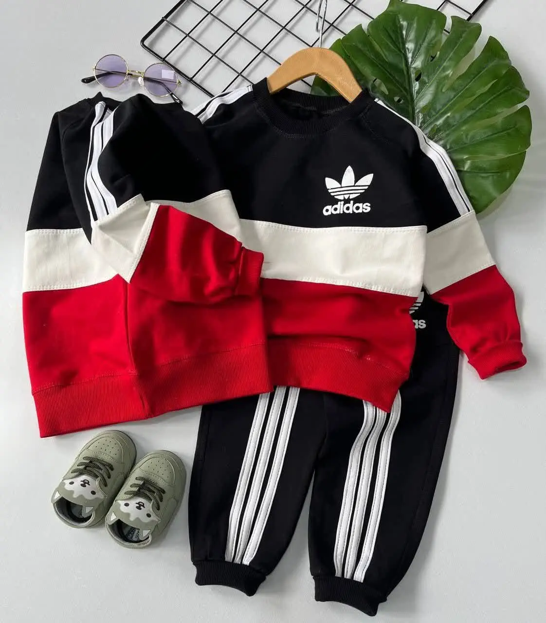 این مدل هیچوقت از مد نمیوفته🤌😎
