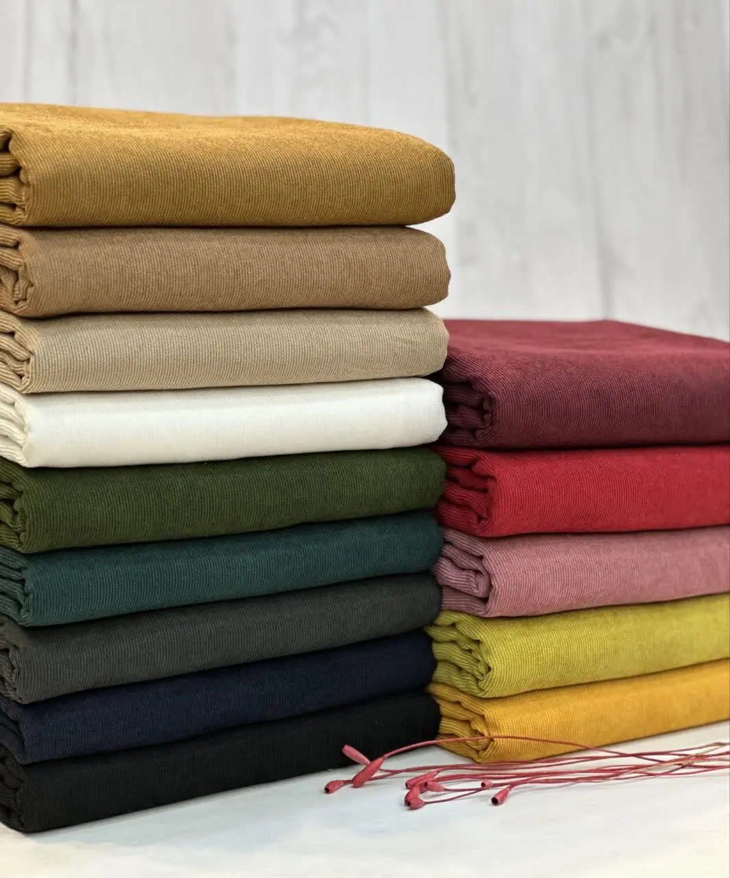 مخمل کبریتی
