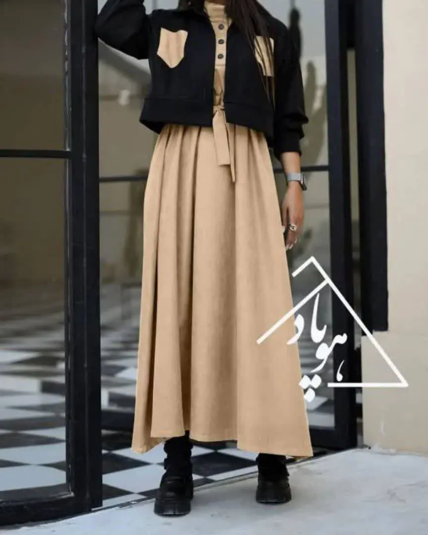 دوتیکه زیبا
