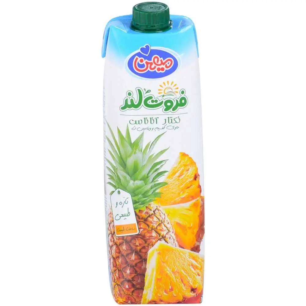#آبمیوه_اناناس_فروتلند_۱لیتری
